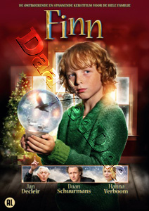 Finn (DVD)